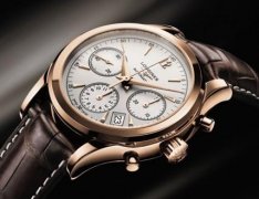 <b>What's the reason that Longines doesn't go?</b>